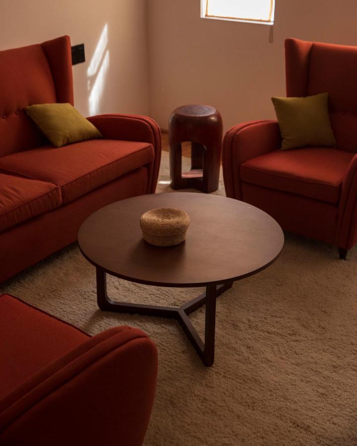 فندق Casa Pani مدينة مكسيكو المظهر الخارجي الصورة