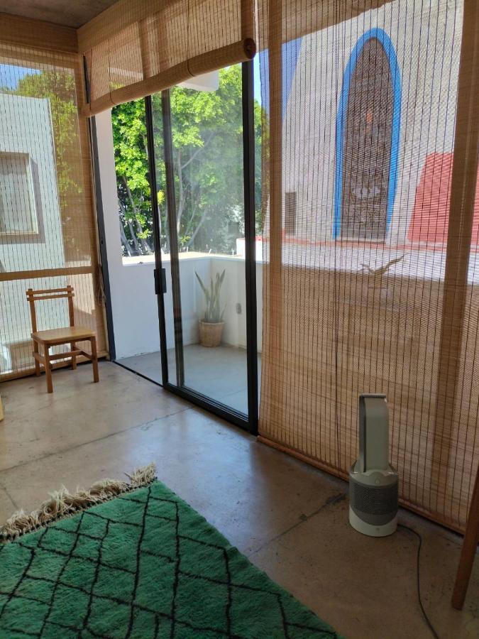 فندق Casa Pani مدينة مكسيكو المظهر الخارجي الصورة