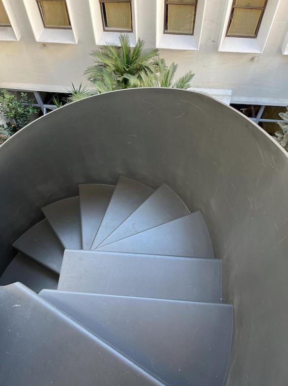فندق Casa Pani مدينة مكسيكو المظهر الخارجي الصورة