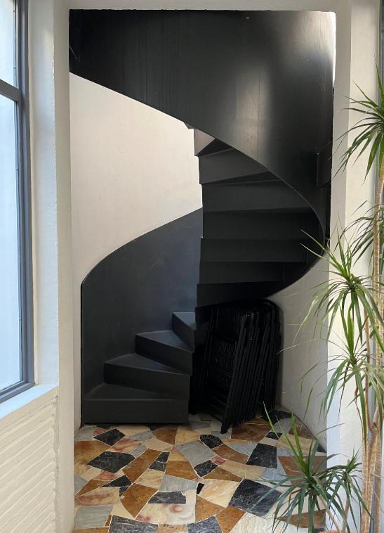 فندق Casa Pani مدينة مكسيكو المظهر الخارجي الصورة